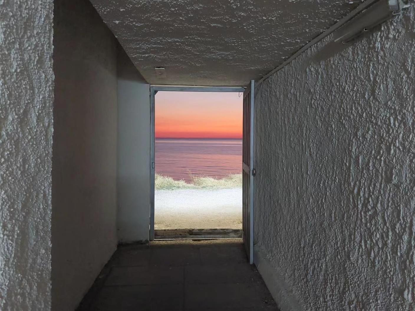 La Casa Di Marta Villa Milazzo Rum bild